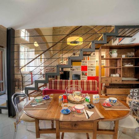 Stilnuovo Charming Apartment In Siena'S Historic Center, Very Close To Piazza Del Campo Bagian luar foto