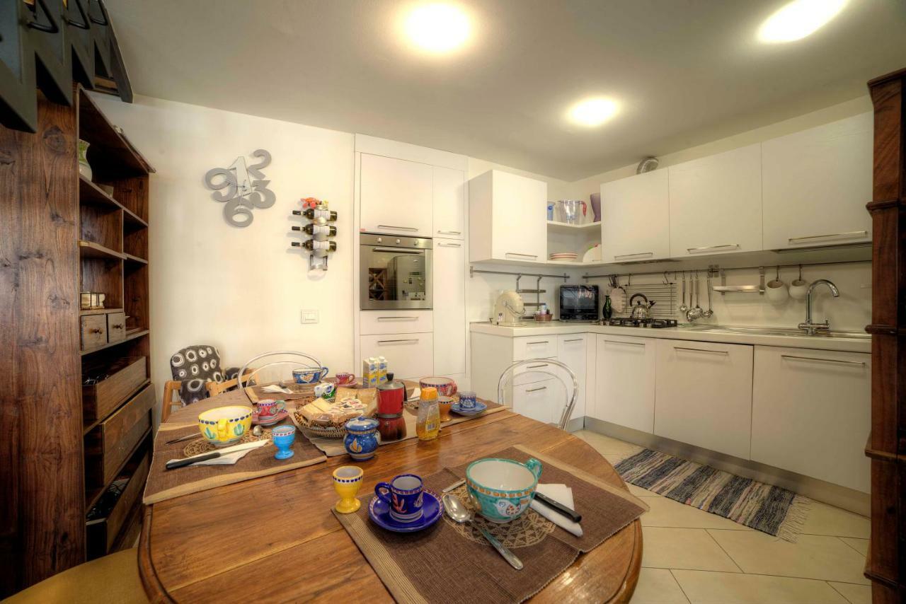Stilnuovo Charming Apartment In Siena'S Historic Center, Very Close To Piazza Del Campo Bagian luar foto