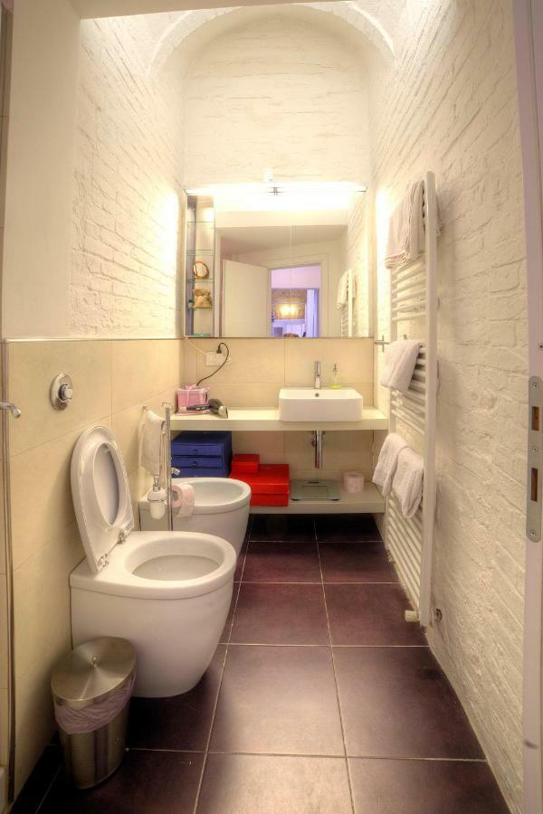 Stilnuovo Charming Apartment In Siena'S Historic Center, Very Close To Piazza Del Campo Bagian luar foto